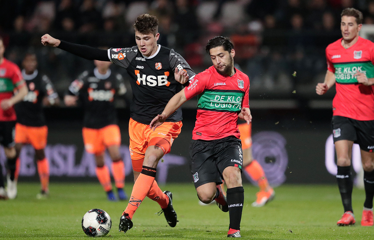 一个非常有 一个非常有