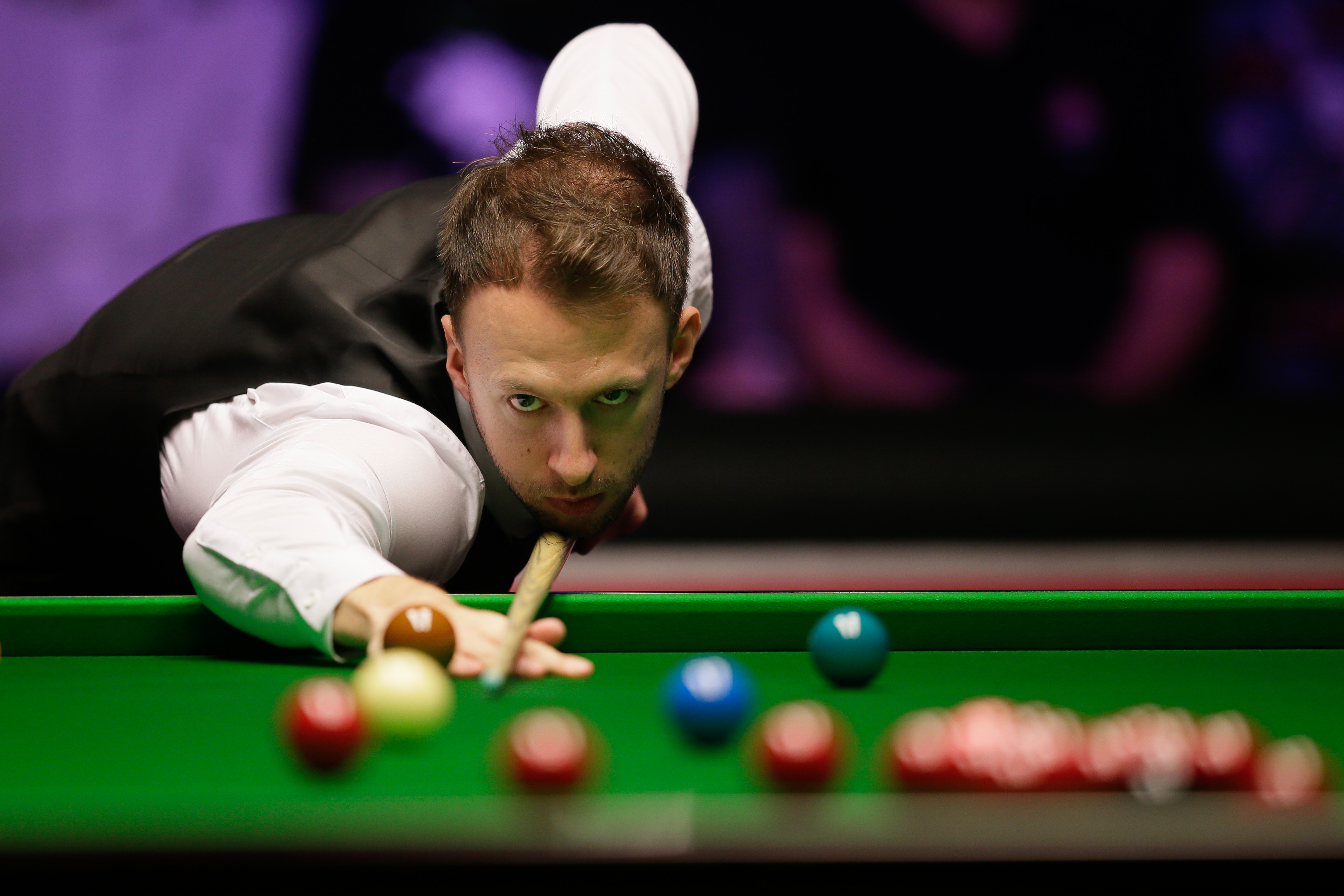 大赛中斩获 大赛中斩获