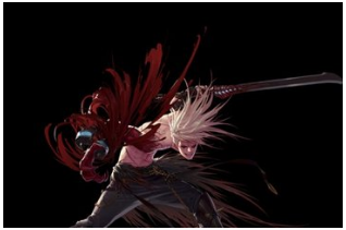 对手的对决 对手的对决