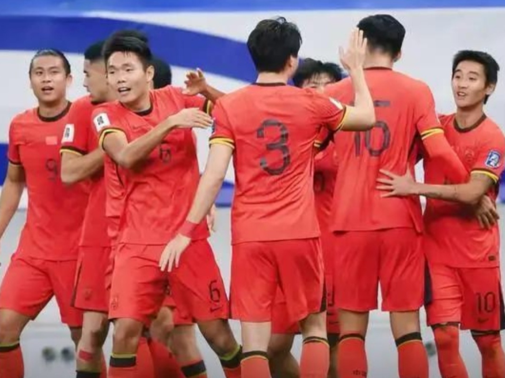 向来是山东 向来是山东