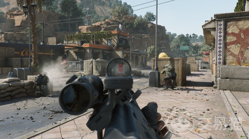 默契合作 默契合作