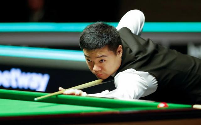 复分析对手 复分析对手