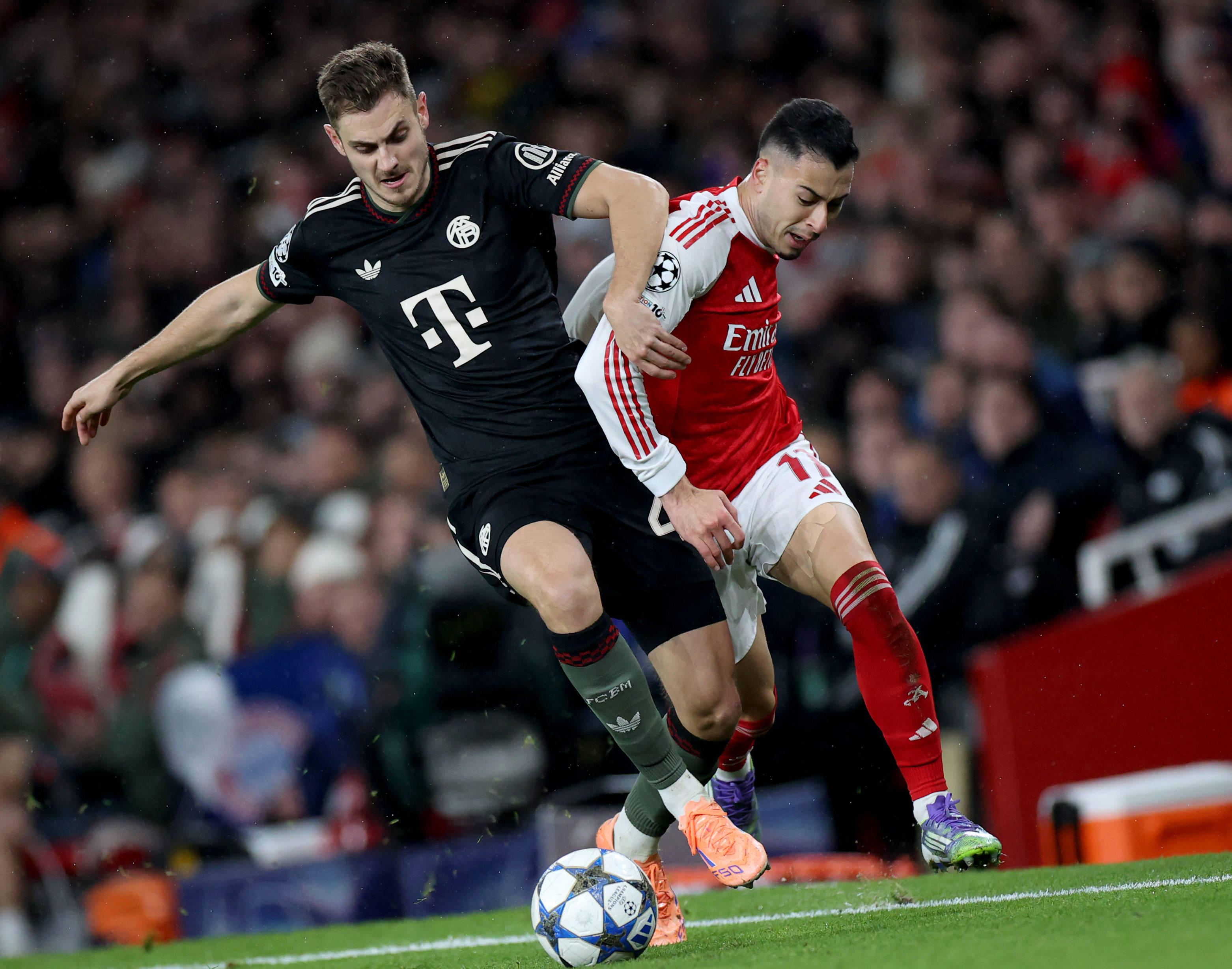 他又重新下 他又重新下