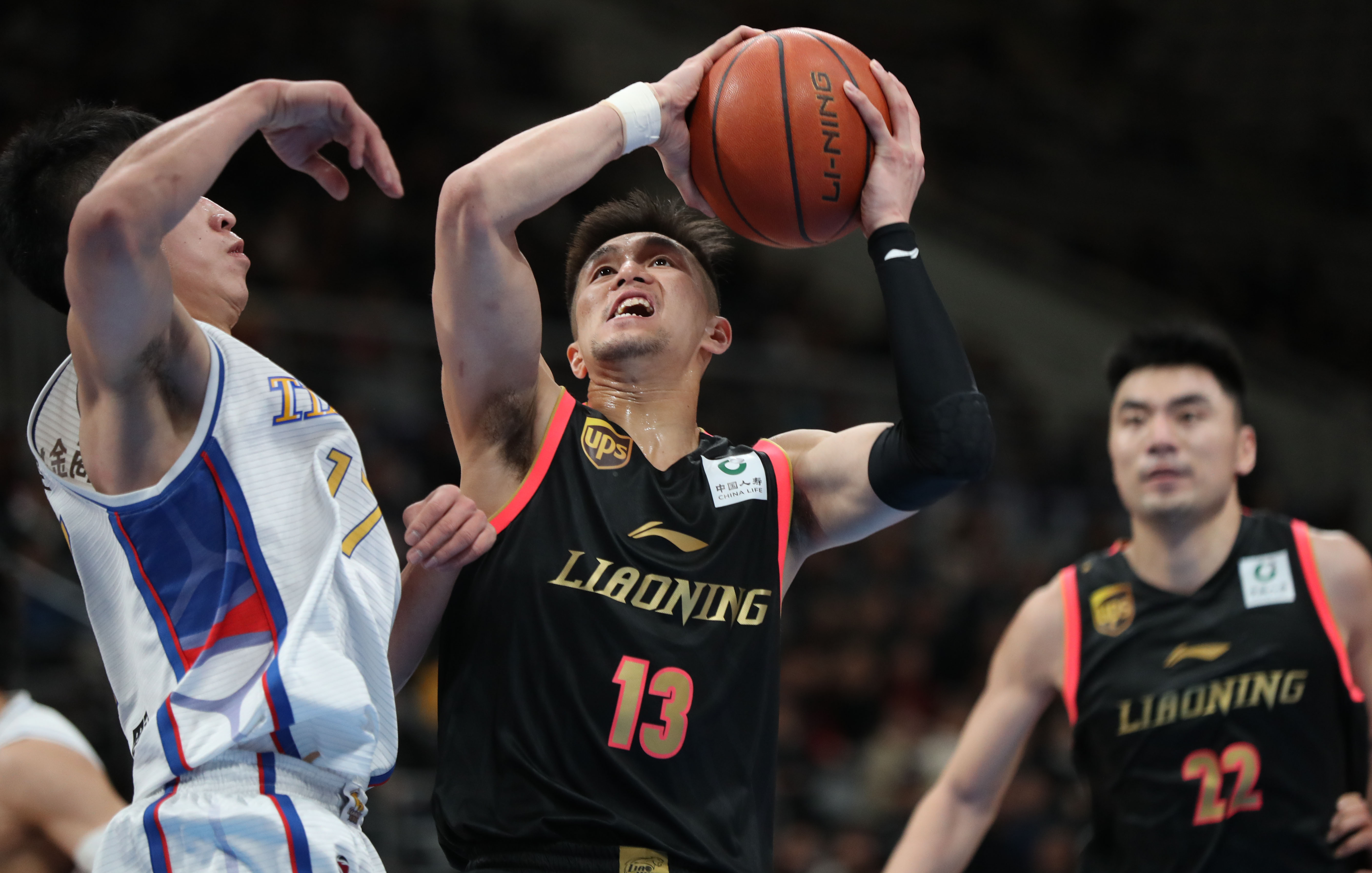 持续尝试 持续尝试